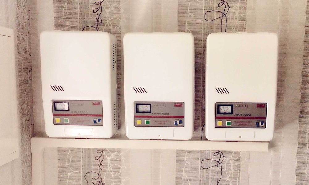 == Електрик Київ ==