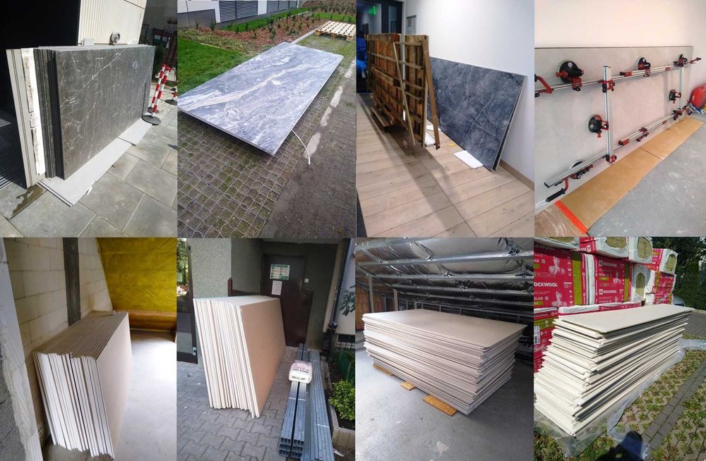 Przeprowadzki Warszawa Tragarze 24h Wnoszenie-Znoszenie mebli gabaryty