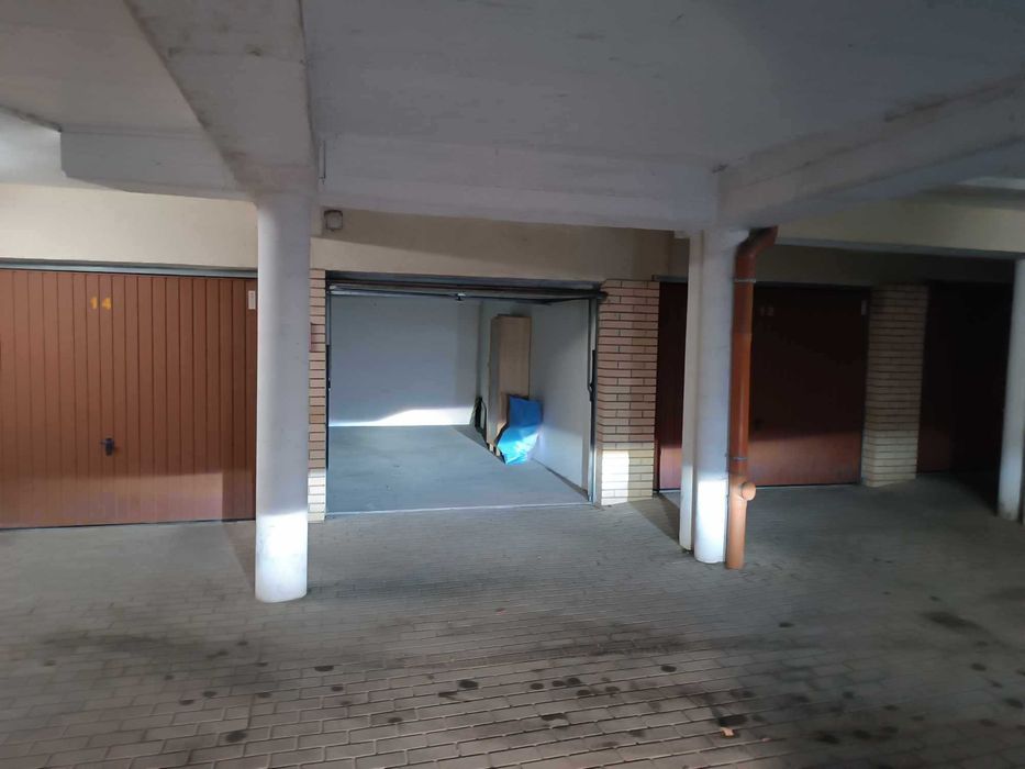 Wynajmę pokój na Sławinku, z garażem lub bez