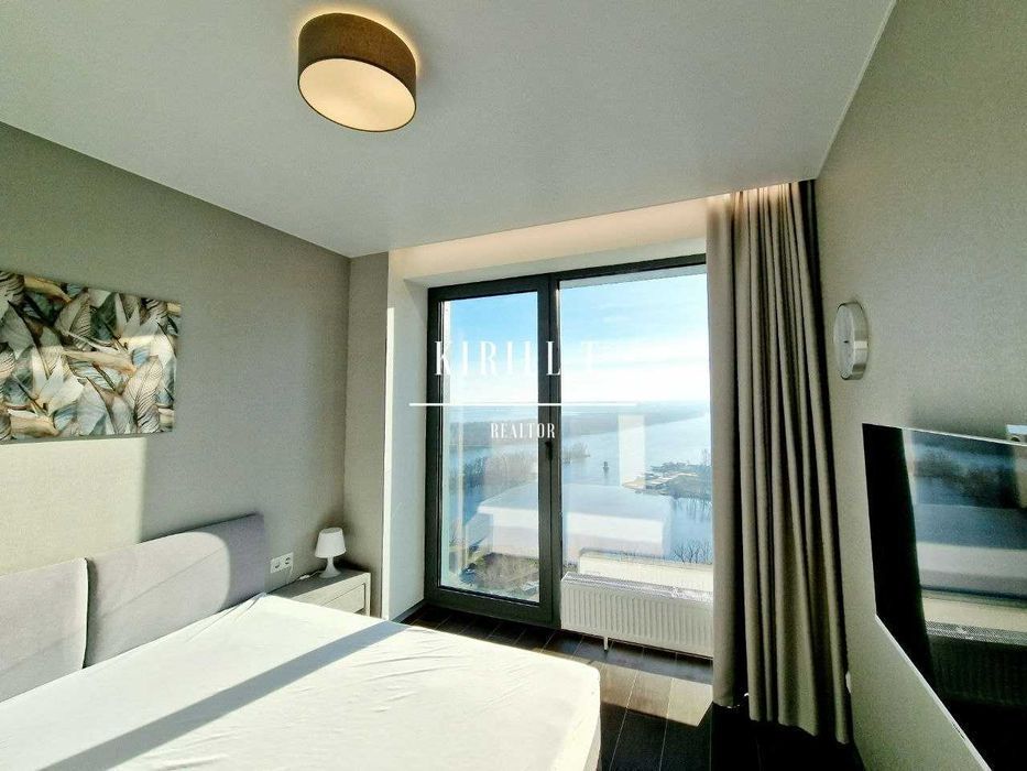 Аренда квартиры 2к 54м2 ЖК Бартоломео/Победа 1/Набережная Ривер