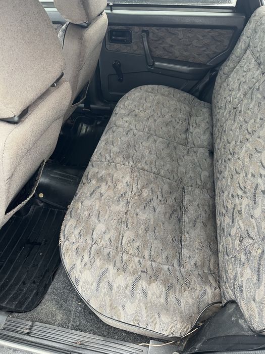 ВАЗ 21093. 2002 р.