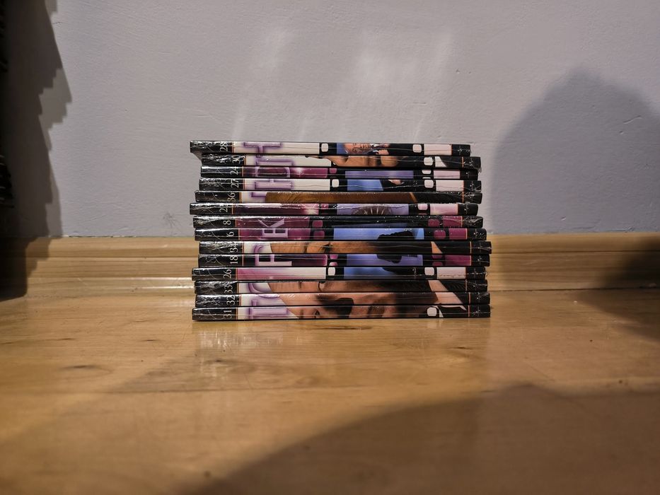 Kolekcja Alfred Hitchcock