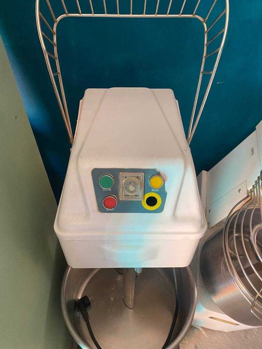 Тістоміс EWT INOX HS20_2 — б/у, під відновлення / на запчастини