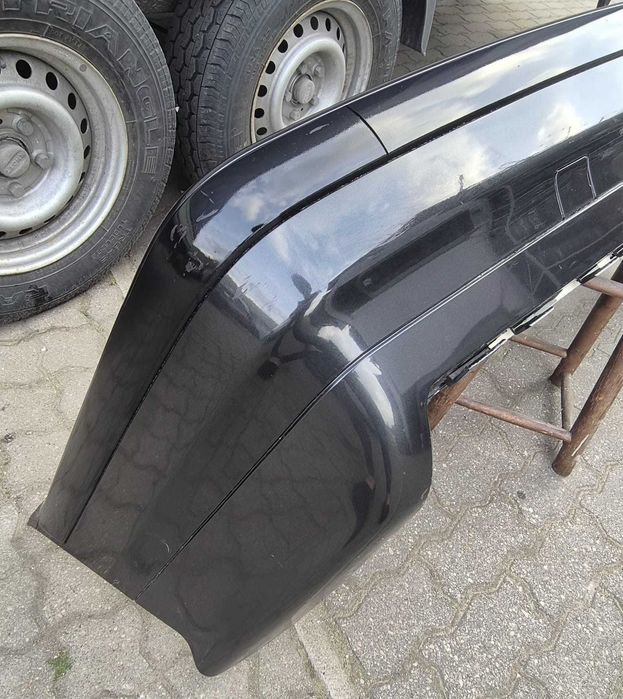 Zderzak Tylny BMW E36 SERIA3 (90-99r.) Wersja Standardowa Oryginalny