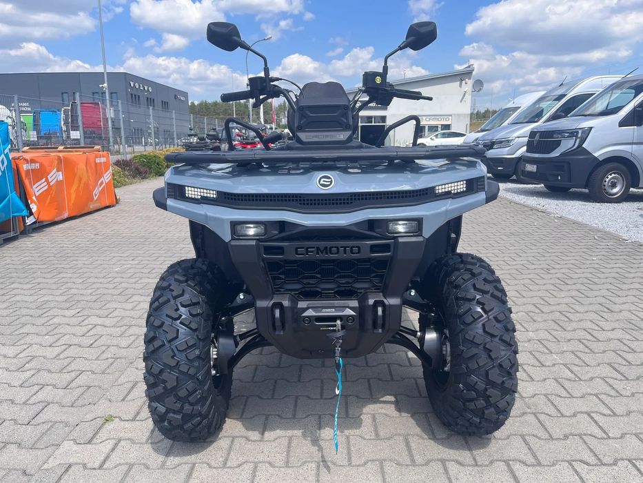 Cfmoto