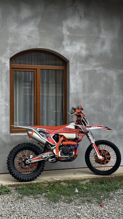 Geon GNX 300 nb