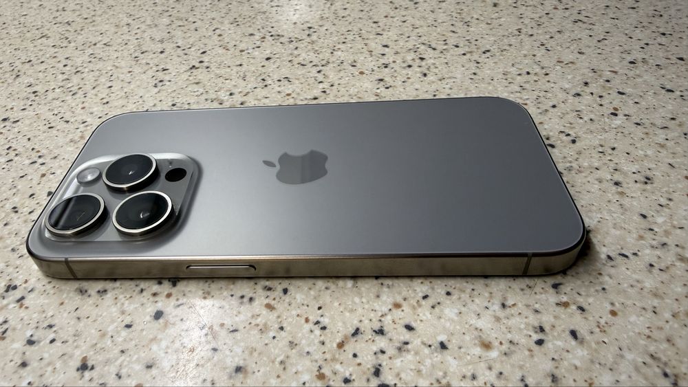 IPhone 15 Pro 256GB