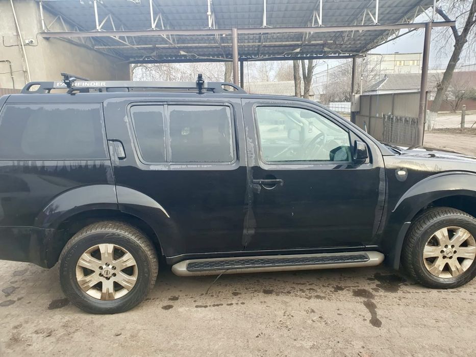 Продам NISSAN Pathfinder