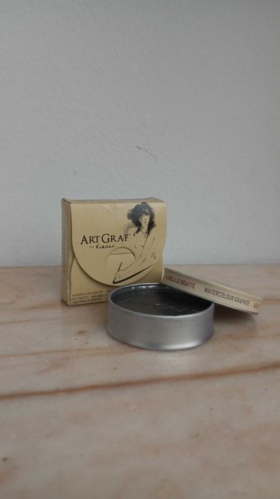 Aguarela de Grafite ArtGraf (20gr)