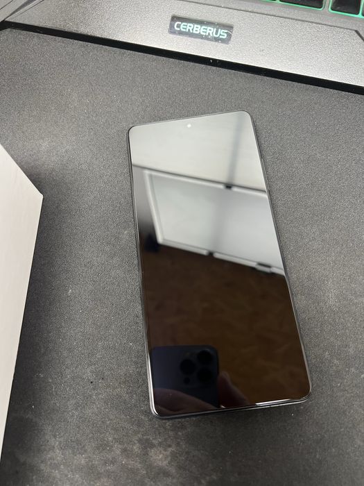 Xiaomi redmi note 12 pro 5g+