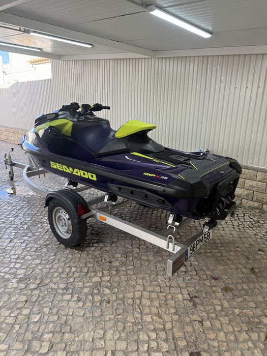 Sea doo RXP 300 2021