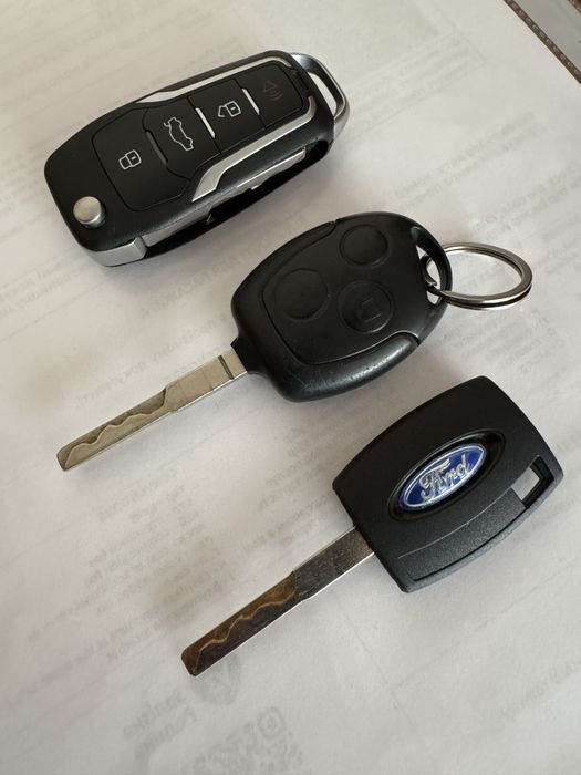 У продажу Ford Focus 2 Ideal 1 власник