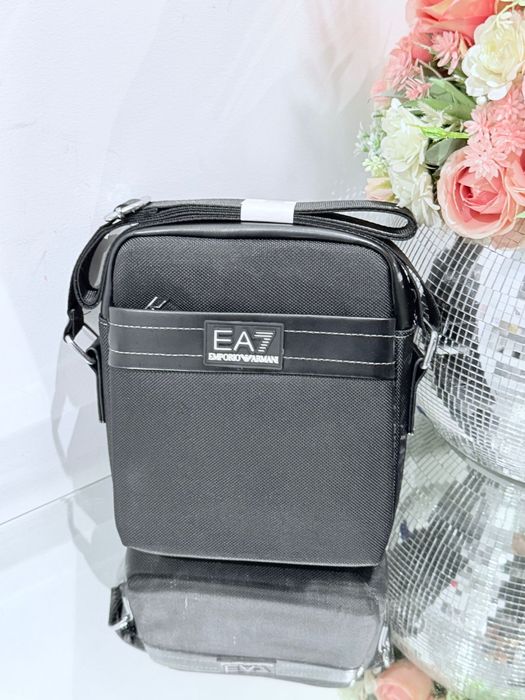 Torebka meska armani