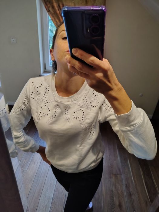 Haftowana bluza Orsay