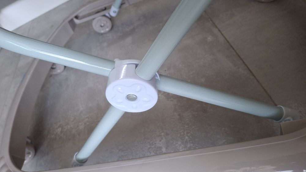 Дитячі ходунки .