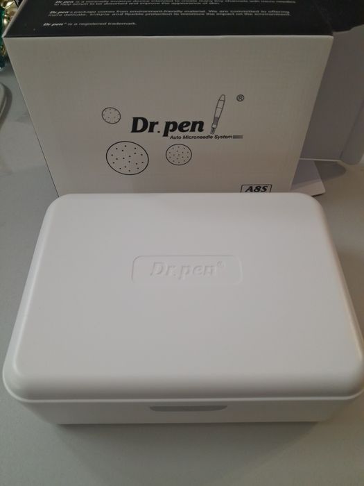 Dr. Pen A8S mezoterapia mikroigłowa