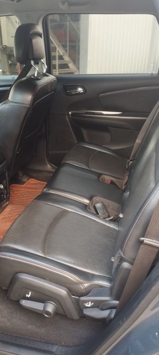 Продам Додж джорні 3.6