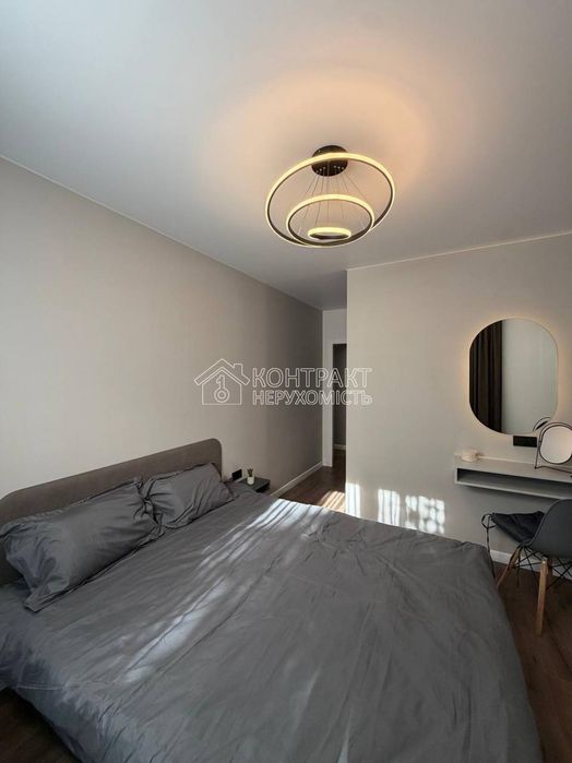 Продаж / Квартира / пр-т Перемоги, Олексіївка, Харків