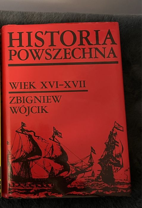 Historia Powszechna