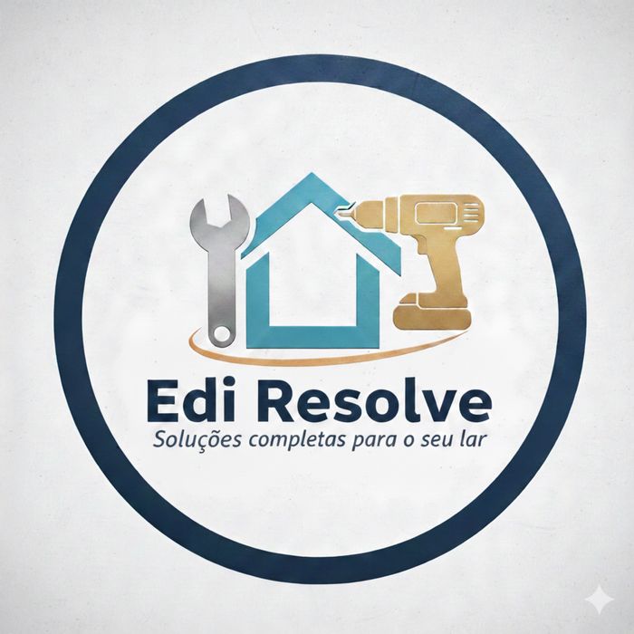 Bricolagem e Reparações ao Domicílio