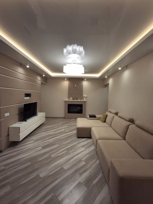 Продам 3х комнатную квартиру в Чугуеве