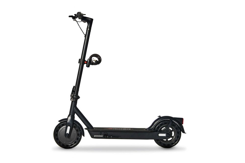 Hulajnoga elektryczna Rider R10 CROSS 350W 30km nowa