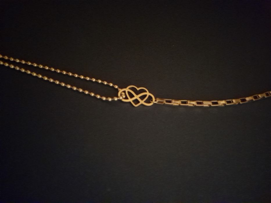 Bransoletka na rękę