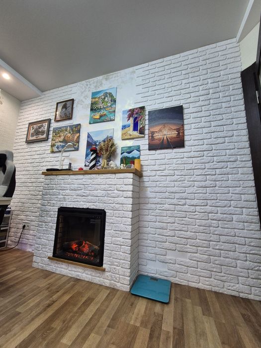 Продам 2к квартиру жк Олимпийский Левобережный-3 54м2