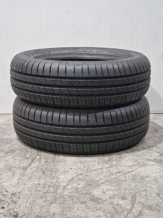 [Como Novos] 2 Pneus 185/65R15 GOODYEAR