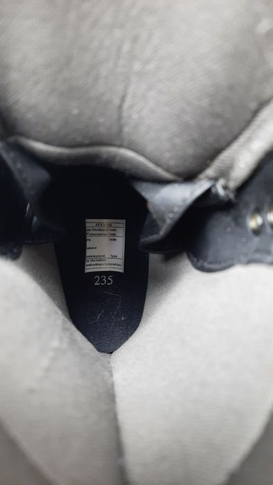 Buty snowboard head