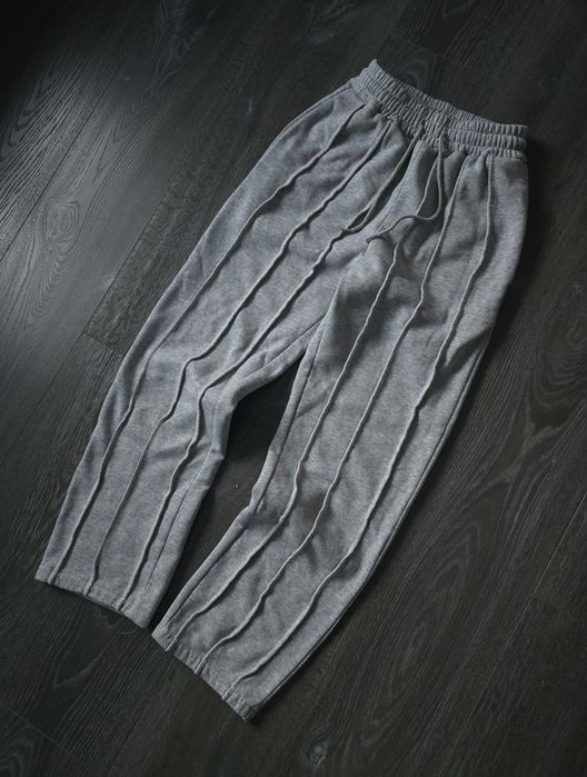 широкі спортивки baggy sweatpants sk8 y2k dc ск8 у2к дс