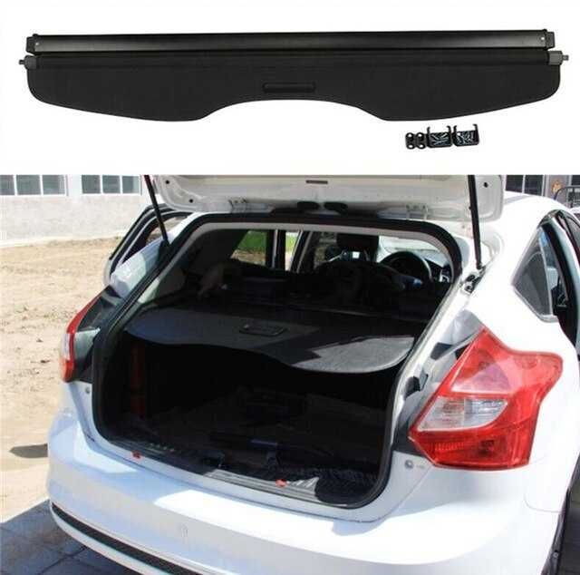 Шторка полка багажник Ford EDGE Fiesta Focus Escape Explorer Kuga и др