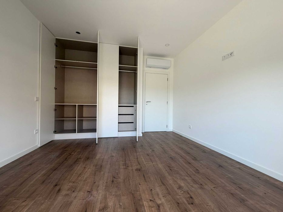 Apartamento T2 e T3 novos na Lousã