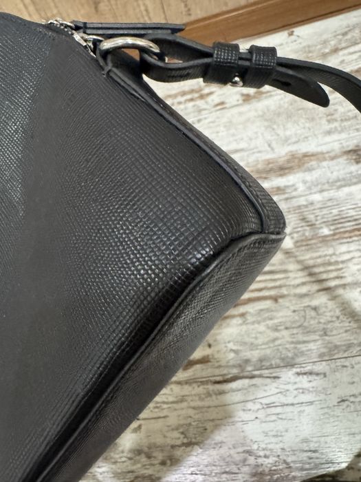 Сумка Clarks кожа