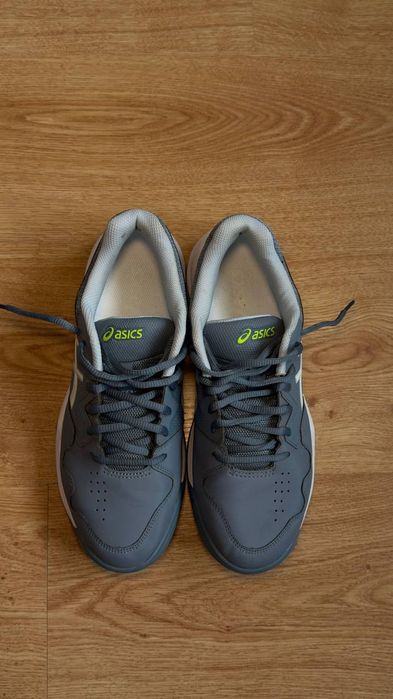 Кроссовки для тенниса Asics Gel-Dedicate 7