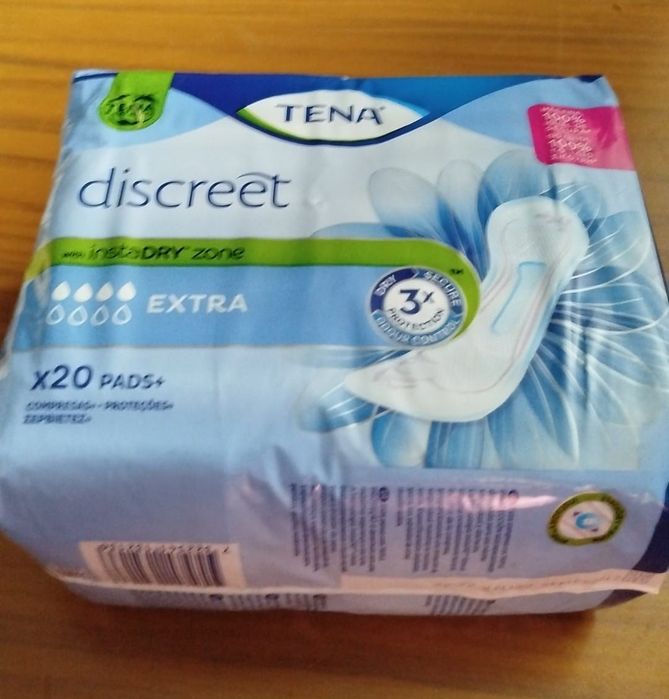 Penso Tena  & Seni Men