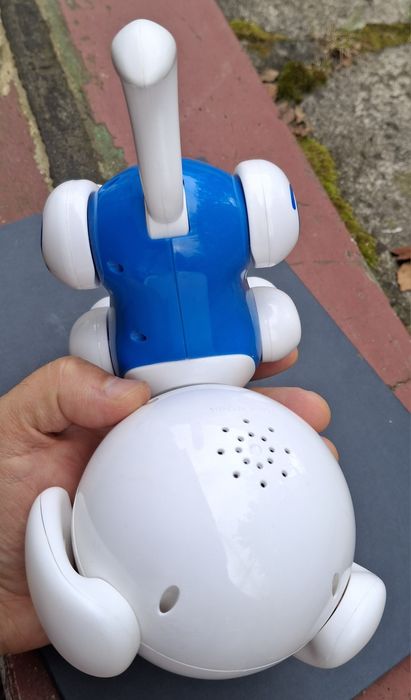 Smart dog Gear2Play zabawka, robot interaktywny