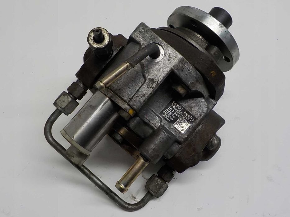 Насос топливный высокого давления (ТНВД) Nissan Xtrail t30 2.2dci