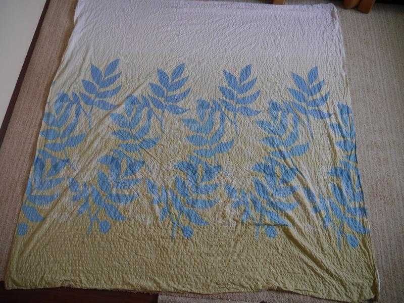 Підковдра-підодіяльник на блискавці 100%котон 240x240 My Living Style