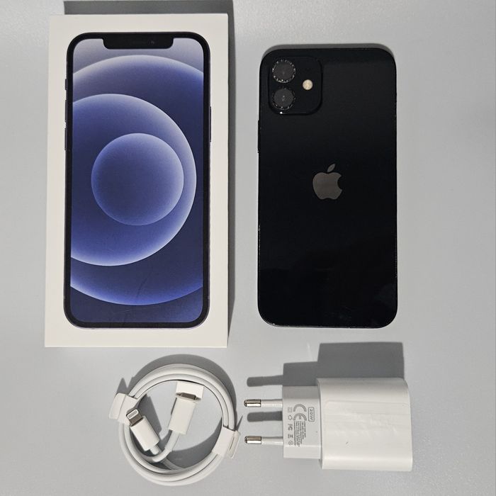 Iphone 12 | 64GB