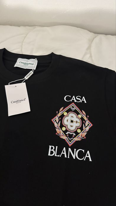 Casa Blanca Tshirt