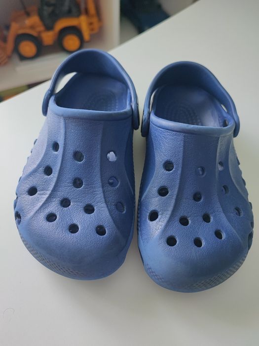 Crocs oryginalne c10-11
