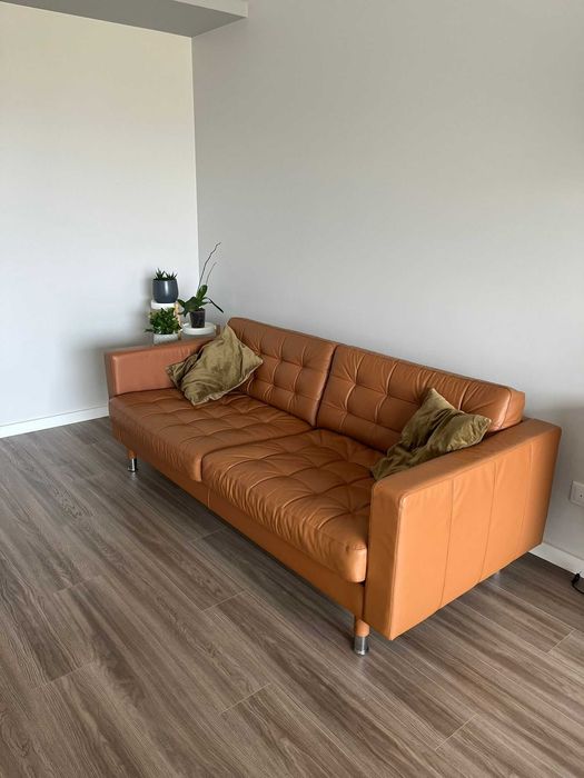 Sofá IKEA Landskrona 3 lugares