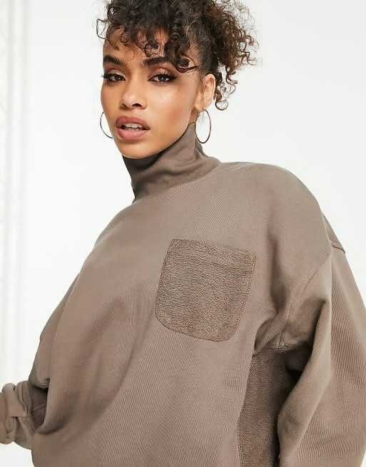 Oryginalna bluza Reebok