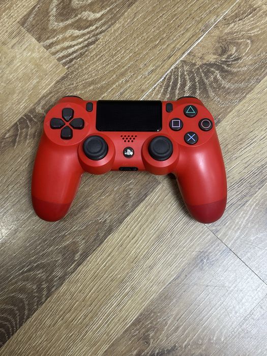 DualShock 4 від PS4 Pro