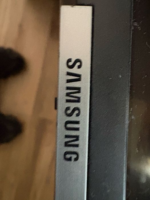 Telewizor plazmowy Samsung