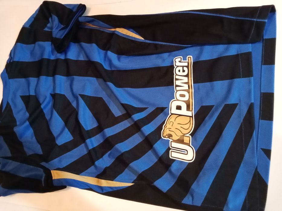 Camisolas de futebol, promoção só hoje