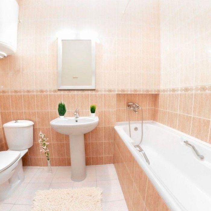 Почасово,Посуточно 2к  Центр Набережная Свет Есть! - 800 грн