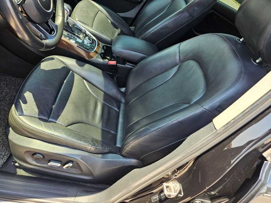 2016 Audi Q5  Premium Plus