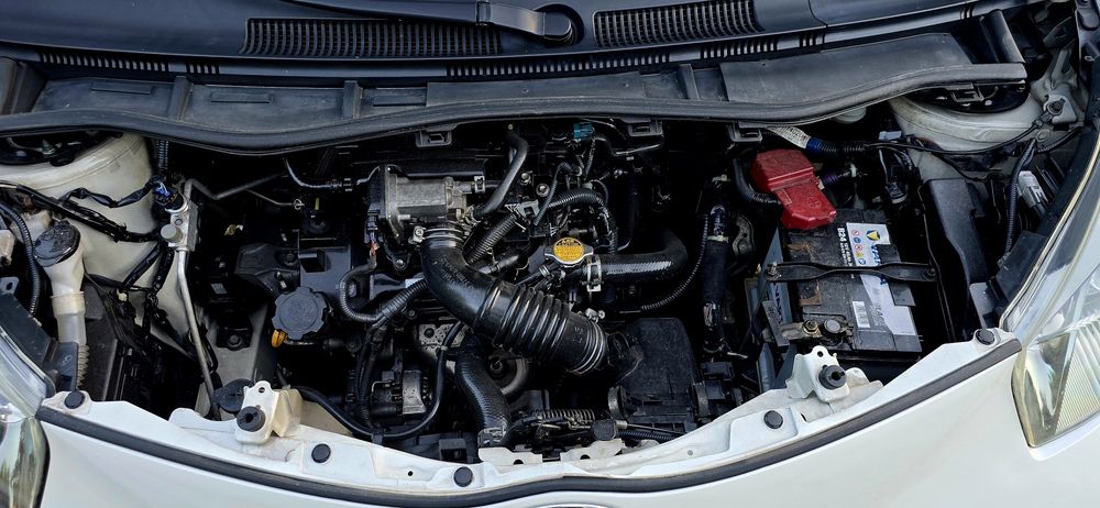Toyota Iq 1.0 V-VTI